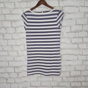 Victoria Secret *like new* stripe tee